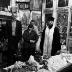 Напівсиротами стали дві донечки: на Волині попрощались з Героєм Миколою Каліщуком