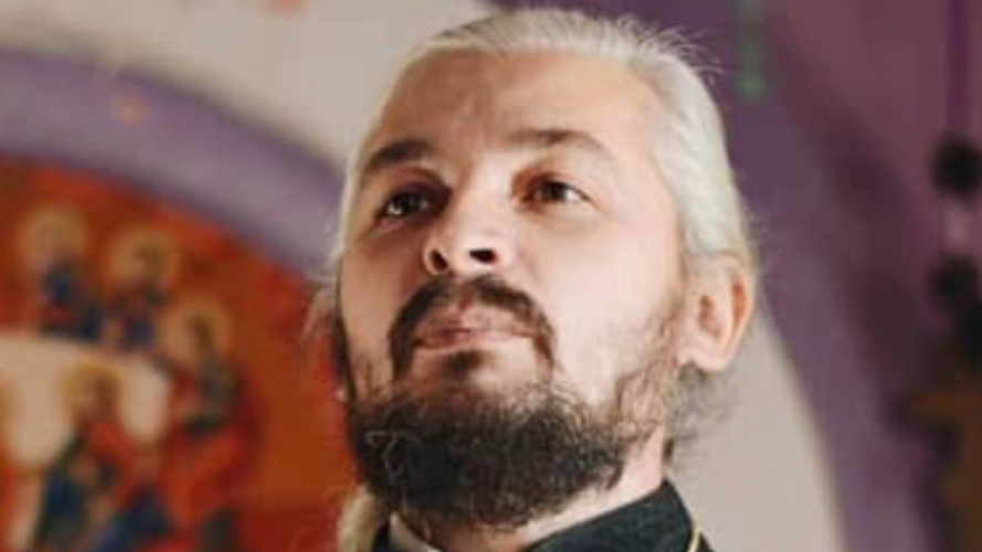 Богдана Матвіїва мобілізували під час хресного ходу до Почаєва