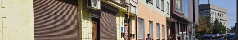 У центрі Луцька продають приміщення за 10 мільйонів