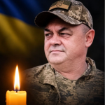 На Харківщині помер 55-річний сержант з Волині Костянтин Поляков