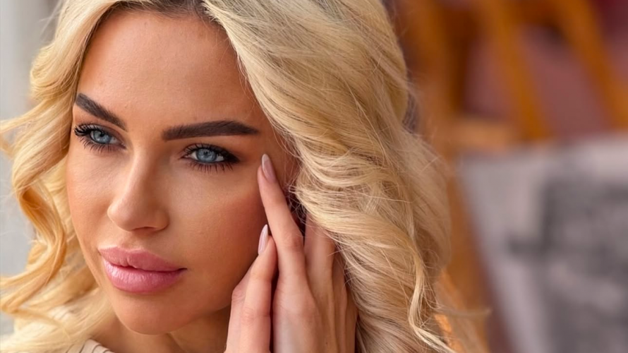 В артистки з Луцька виявили подвійну онкологію