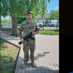 Дев’ять місяців його вважали зниклим безвісти: полеглому захиснику з Волині - назавжди 31