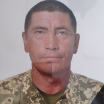 Загибель підтвердила ДНК-експертиза: на Волинь «на щиті» назавжди повертається захисник Степан Самчук