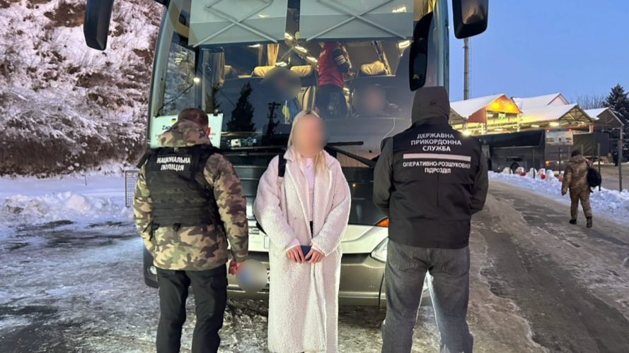 Переправляли жінок за кордон для сексуальної експлуатації: на Волині викрили злочинну групу