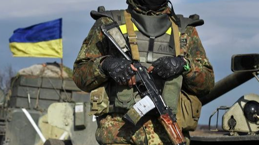 Військовий побив ветерана війни у волинському госпіталі: як його покарали