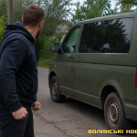 Вісім ударів по голові: на Волині чоловік побив працівника ТЦК