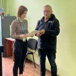 На Волині оштрафували іноземця та зобов’язали залишити Україну