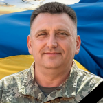 У бою з окупантами загинув Герой з Волині Микола Кузнечихін