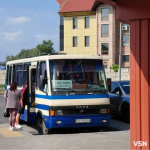 Доїхати стає складніше: чому на Волині змінюють графіки руху та скорочують рейси?