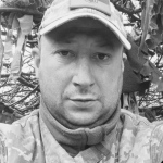 Ворожа куля забрала життя Героя з Волині Миколи Кошеля