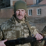 Батько 7 дітей і дідусь 8 онуків: на Волинь повертається звільнений з полону захисник Сергій Гринюк