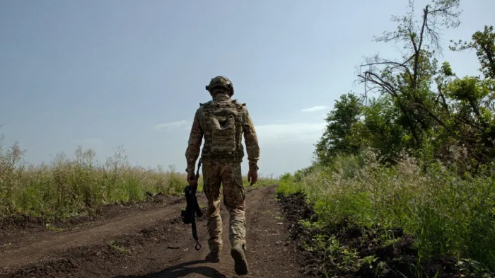 Пішов у СЗЧ і затримали? У Луцьку намагаються розібратися, куди подівся волинянин