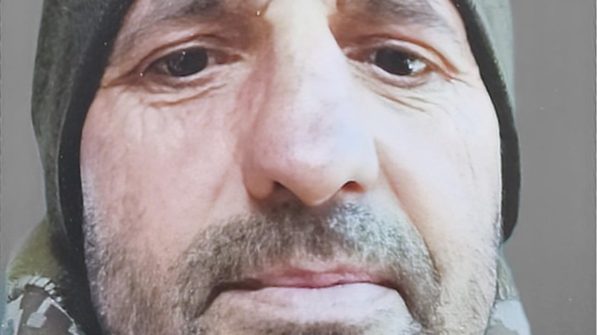 Перестало битися серце 47-річного солдата з Волині Анатолія Місіня