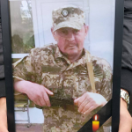 Четверта втрата у родині: спогади про загиблого воїна Вячеслава Лошака з Волині