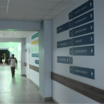 Луцький медичний центр відремонтують за майже 2 мільйони гривень