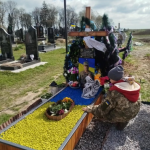 «Тату, дякую, що зберіг мені Україну»: історія Героя, який жив на Волині та врятував побратимів ціною життя