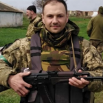 Маленька донечка ніколи не побачить тата: захиснику з Волині Дмитру Дем'янчуку просять присвоїти звання Героя України