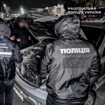 Створив благодійний фонд заради авто: на Волині викрили схему з понад 100 «гуманітарними» машинами