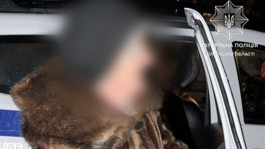 Блукала селом і не виходила на зв’язок: на Волині знайшли зниклу пенсіонерку