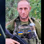 Павло Герасимчук, дубище, похорон військового