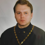 На війні загинув військовослужбовець, священник ПЦУ з Волині Віталій Янковський