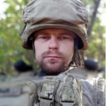 Вважався зниклим безвісти за особливих обставин: у бою за Україну загинув Герой з Волині Дмитро Довган