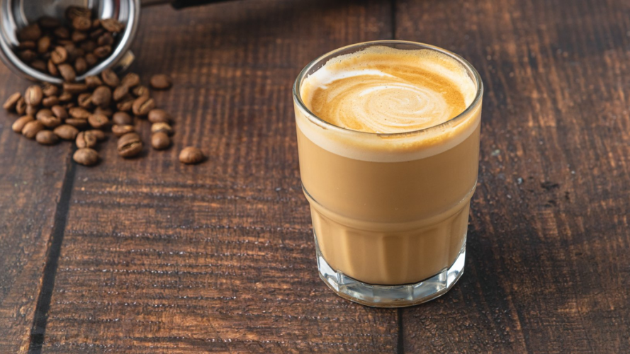 Чому лікарі не радять пити каву з молоком - серйозно підірве ваше здоров'я