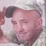 Понад півтора року вважався зниклим безвісти: підтвердили загибель воїна з Волині Віталія Карпука