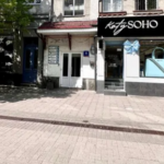 У центрі Луцька продають комерційне приміщення