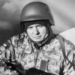 На Волині проведуть в останню дорогу Героя Сергія Марчука