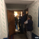 Скандал на Волині: боржниці хотіли відключили воду, а виявилося, що вона не визнає Україну