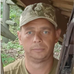 Підтвердили загибель на фронті Героя з Волині Юрія Ростанюка