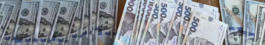 На Волині лікарів підозрюють у схемі ухилення від мобілізації: одного з них затримали під час отримання хабаря