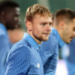 Футболіст з Луцька може покинути топклуб Прем'єр-ліги