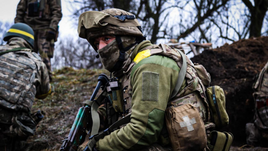 ЗСУ пробили оборону росіян і просунулися на півдні: знищено п'ять рот окупантів та багато техніки