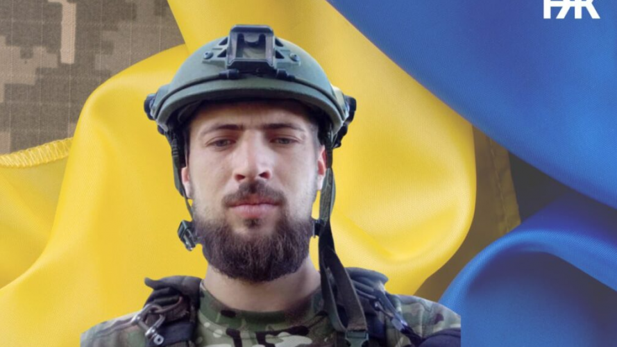 «Що я синові скажу, як він запитає, де я був під час війни?» — спогади про Героя з Волині