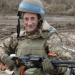 Загинув у січні 2026 року: на Волинь востаннє повернеться Герой Григорій Гайбун