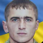 Унаслідок ворожого удару FPV-дроном загинув Герой з Волині Олександр Вихневич