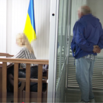 Донька стверджувала, що не причетна: у Луцьку сім'я хотіла заробити на ухилянтах