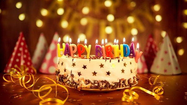 День народження, Волинь