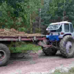 На Волині за смертельну аварію судили тракториста