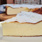 Пишна сирна запіканка без манки: простий домашній рецепт