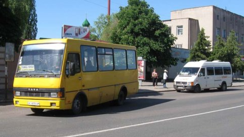 У Ковелі з 1 травня подорожчає проїзд у міських автобусах