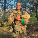 На 25-річчя йому подарували човен, але він так і не встиг вийти на воду»: спогади про полеглого Героя з Волині Артура Фринаса