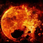 магнітні бурі в україні