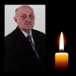 45 років віддав рідному коледжу: зупинилося серце викладача навчального закладу у Володимирі