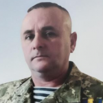 Від АТО до повномасштабного вторгнення: спогади про Героя з Волині, який віддав життя за Україну