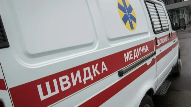 Серце вдалося «запустити»: на Волині медики врятували пацієнтку