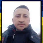 Обірвалося життя військовослужбовця з Волині Олексія Лесніка