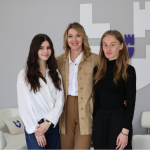 Студентки волинського вишу стали стипендіатками Президента України